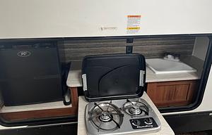 2019 Heartland M245