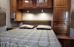 Coachmen Leprechaun RV "Chickaletta" Dog Friendly!