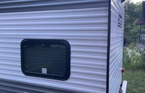 2021 Dutchmen RV Coleman Lantern Series 17BH