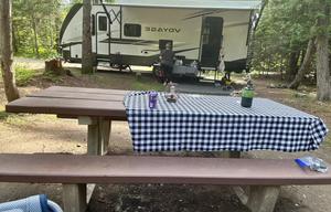 2022 Winnebago Journey 34N
