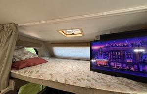 Have Fun!!!!  Cozy Home Vibes on wheels