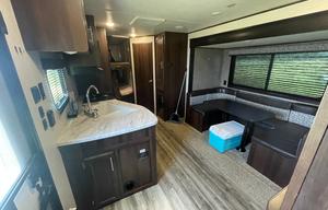 2019 Jayco Bunkhouse With Slide!
