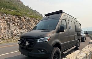 2022 Winnebago Revel “Optimus”
