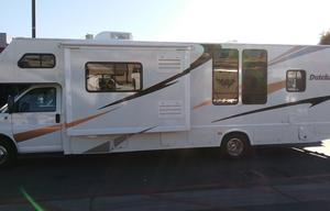 "Life is Good" Xtra clean & Xtra roomy....Enjoy!!!