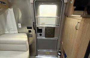 The Silver Retreat | Classic Airstream Experience