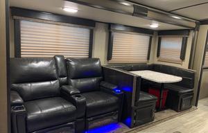 2019 Grand Design Imagine 2800BH