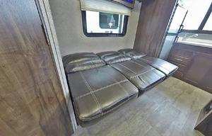 NEW RETRO VINTAGE RV  - DELIVERY ONLY