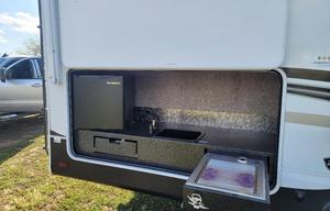 Scott & Yvette's 2021 Jayco Eagle HT 284BHOK