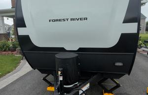 2026 Rockwood Geo Pro G17LE -Sleeps 5