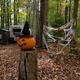Last weekend we had a little Halloween party with our campers! It was our first attempt at an event and I forgot to inform everyone it was happening beforehand… but we still had a great time! Thanks to everyone who participated. 🎃