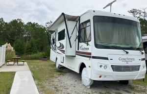 2012 Coachmen RV Mirada 31DF SE RV rental photo 1