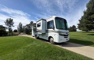 2017 Jayco Precept 31UL