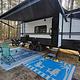 James & Jaime's On/Off Grid Clean Awesome Camper