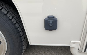 Emily's Pullout Gives Extra Room For Families