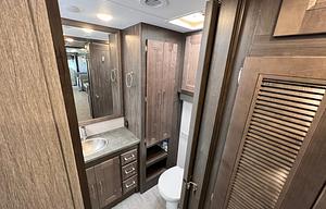 Luxury Bunkhouse Class A