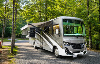 '21 Fleetwood Fortis, Sleeps 8, Free Starlink WiFi