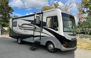 2014 Fleetwood RV Terra SE 29G