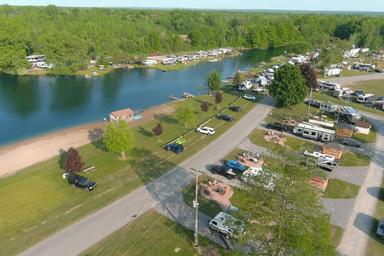 Sleepy Hollow Campground - Phoenicia