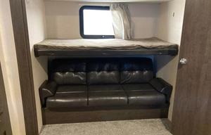 Happy Camper RV Rental