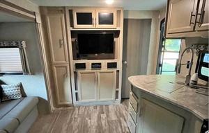 2019 Coachmen RV Catalina Legacy 293QBCK