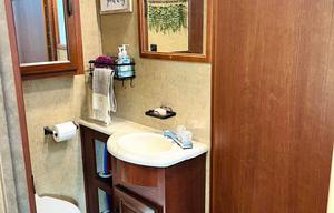 2016 Forest River Sunseeker 3010DS “crazy train”
