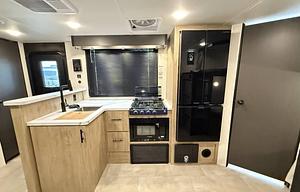 2026 Forest River RV Campsite Reserve 26CJ