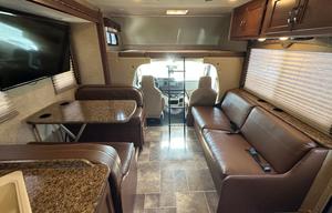 *New Listing* 2016 Thor Freedom Elite 29FE