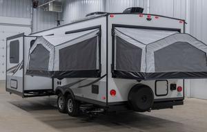 2021 Forest River RV Rockwood Roo 233S