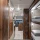 New Winnebago Class C Family Bunkhouse