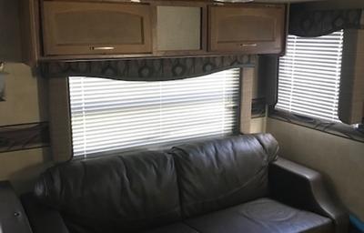 Family Bunkhouse