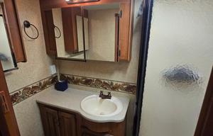 The Bunkhouse Bloom RV