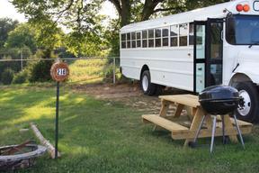 The Farm Campground & Events