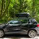 AWD Car Glamping Experience | Adventure-Ready VW