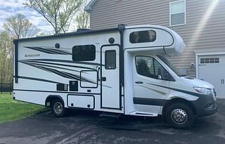 2022 Forest River RV Sunseeker MBS 2400B