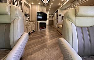 2021 Diesel, Bunks, 2 Full Baths