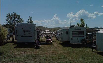 Lamphere Ranch Campground