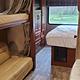 Travelin' in Style! Bunks! Slides! Space! Comfort! Coffee!!!