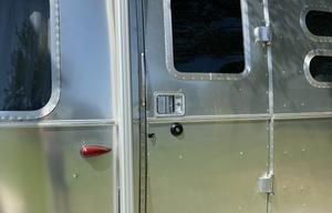 Airstream Sanctuary