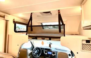 2023 Thor Motor Coach Quantum LF31 RV rental photo 12