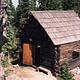 COLD SPRINGS PEAK CABIN