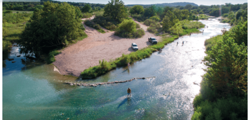 Dos Rios RV Park