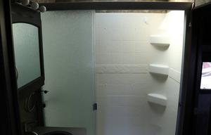 2016 Winnebago Industries Towables Spyder 28SC