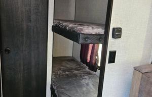 Wat's Little Camper that Could
