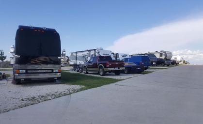 Valley View RV Park