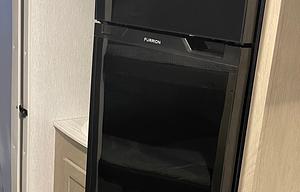 2024 Forest River RV Wildwood X-Lite 261BHXL