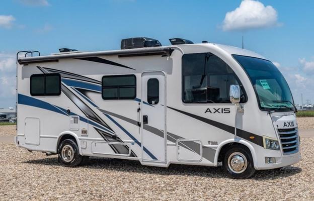 Brand New 2026 "Explorer" 32