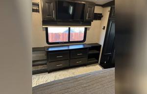 2021 Jayco Pinnacle 36FBTS
