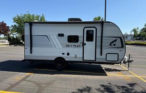 Go Play Family Camper