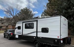 2022 Keystone RV Springdale 1760BH