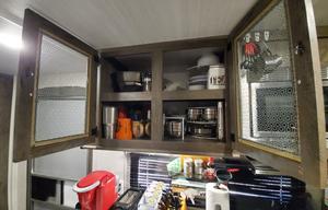2021 Forest River RV Salem 33TS